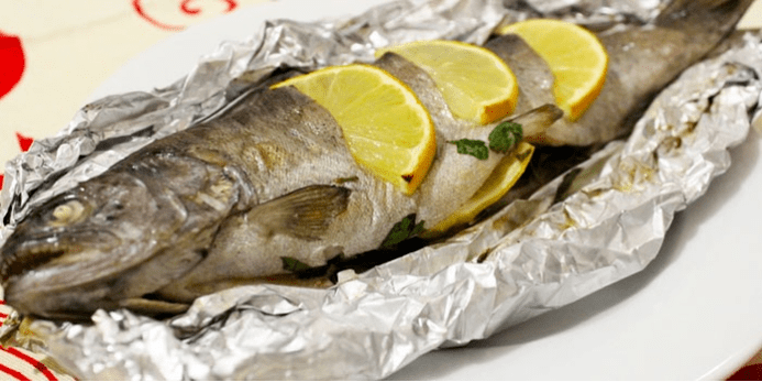 Trout