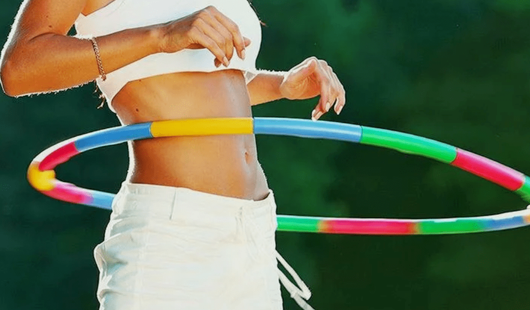 The waist bow