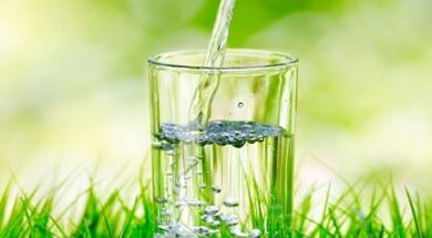 rules for following an oral diet to lose weight