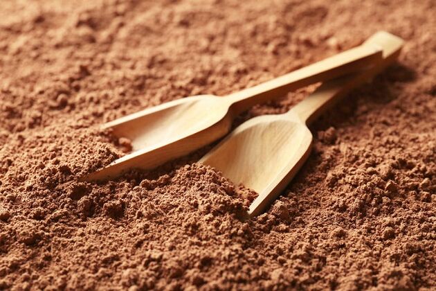 cocoa powder for weight loss on a ketogenic diet
