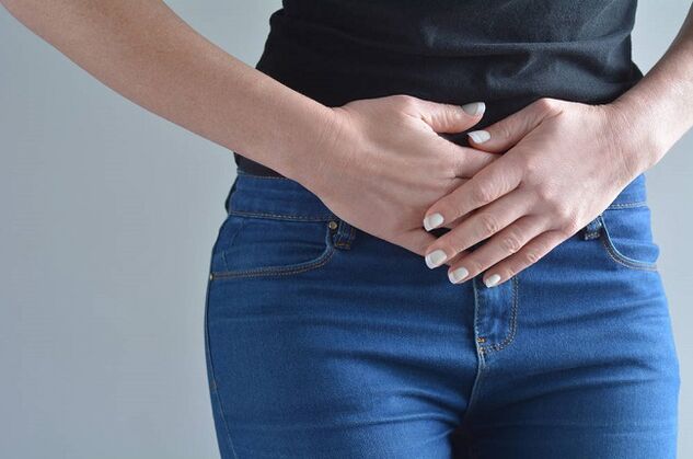 stomach ache on keto diet