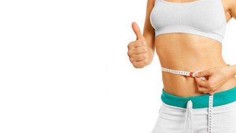 weight loss results on the buckwheat diet